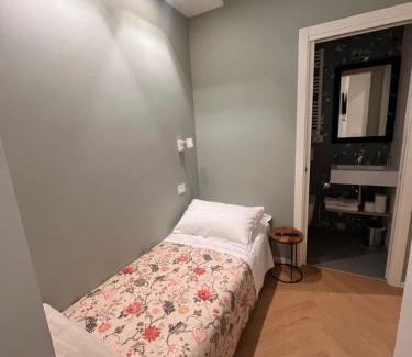 Cirenaica House | A Casa Di Lu Na 3