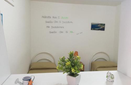 Lido Conchiglie House | A Casa di Luca
