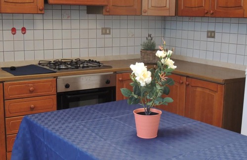 Pisa Bed & Breakfast | A casa di Lucia B&B