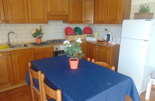 Pisa Bed & Breakfast | A casa di Lucia B&B
