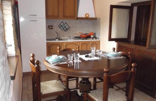 Montefalco House | A Casa Di Mì Appartamenti vacanza