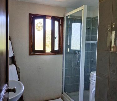 Ville-di-Paraso Apartment | A Casa Di Mamo