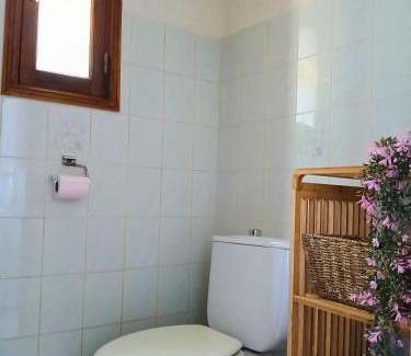 Ville-di-Paraso Apartment | A Casa Di Mamo