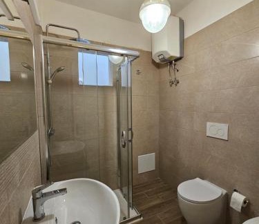Racale Apartment | A casa di Maria - 4PL