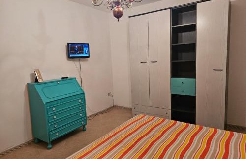 Racale Apartment | A casa di Maria - 4PL
