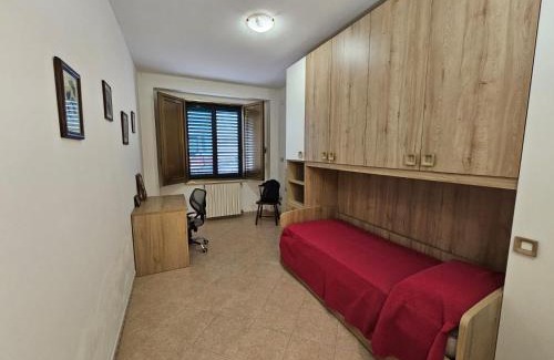 Racale Apartment | A casa di Maria - 4PL