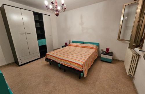 Racale Apartment | A casa di Maria - 4PL