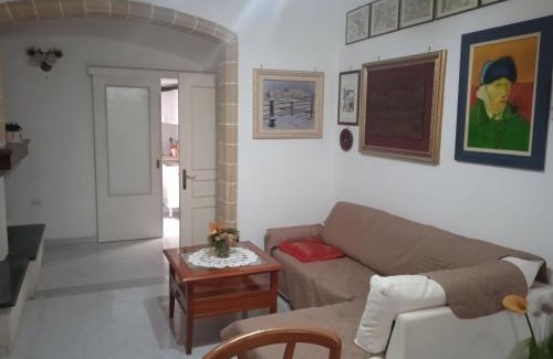 Copertino Apartment | A casa di Maria