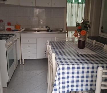 Copertino Apartment | A casa di Maria