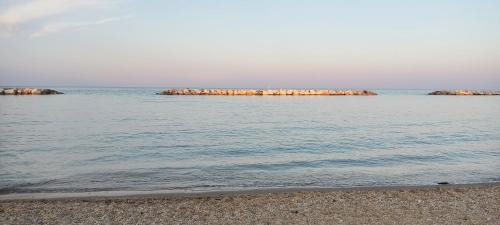 Porto Recanati Apartment | A casa di Milena
