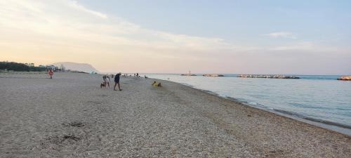 Porto Recanati Apartment | A casa di Milena