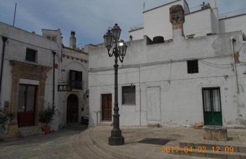 Felline House | A Casa Di Monia