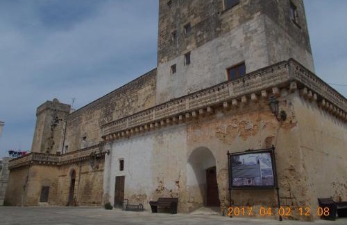 Felline House | A Casa Di Monia