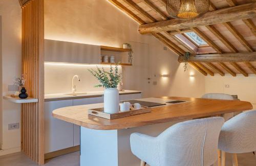 Spoleto Apartment | A Casa di Nadia Apartment