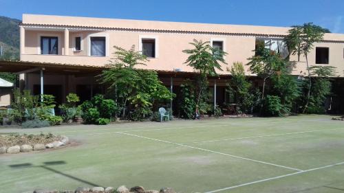 Palinuro Bed & Breakfast | A Casa di Nené
