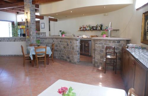 Palinuro Bed & Breakfast | A Casa di Nené