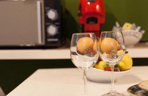 Bisceglie Apartment | A Casa di Nonna
