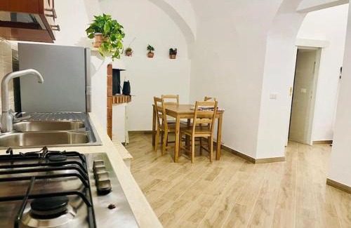 Fondi Apartment | A casa di nonna