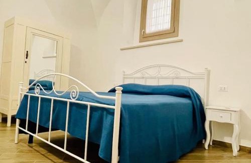 Fondi Apartment | A casa di nonna