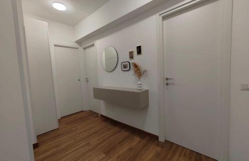 Ostiense Apartment | A casa di nonna Lina - Apartment in Ostiense