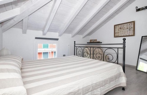 Deiva Marina Apartment | A casa di Oscar