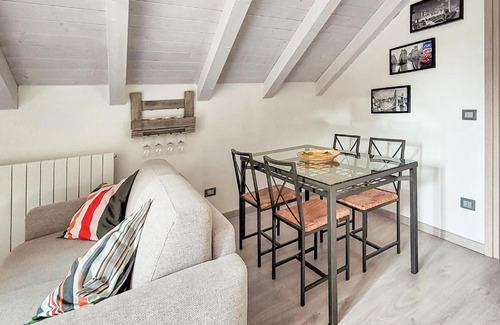 Deiva Marina Apartment | A casa di Oscar