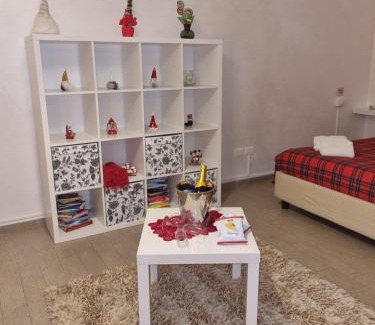 Collodi Apartment | A casa di Pablo