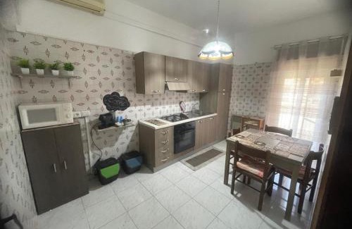 San Filippo del Mela Apartment | A casa di Pippo