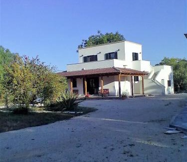 Galatone House | A casa di Renato