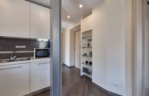 Vatican Apartment | A casa Di Roberta