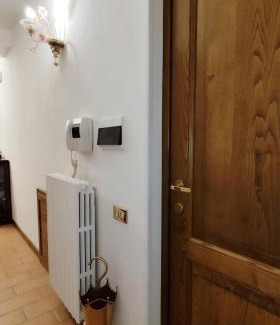 Spoleto Apartment | A Casa di Sara SPOLETO