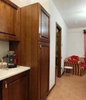 Spoleto Apartment | A Casa di Sara SPOLETO