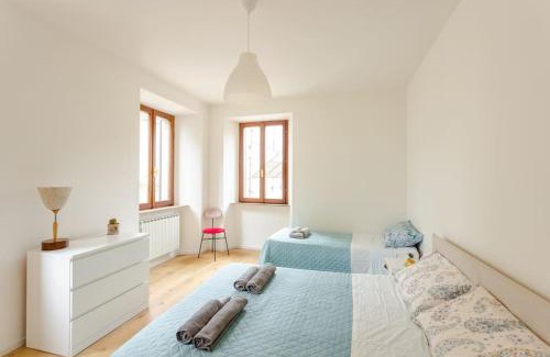 Recanati Old Town Apartment | A Casa di Silvia