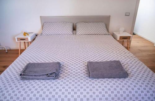 Recanati Old Town Apartment | A Casa di Silvia