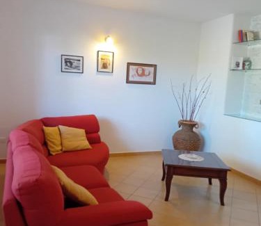 Martano Apartment | A casa di Sonia