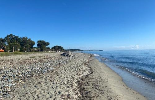 San-Nicolao House | A CASA DI SPIAGGIA