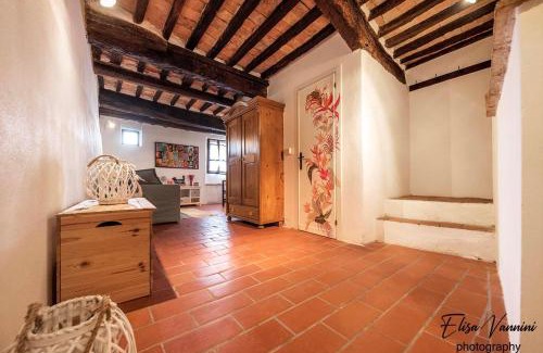 Terricciola House | A Casa di Titta