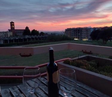 Nettuno Bed & Breakfast | A Casa di Vale