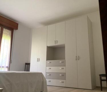 Montese Apartment | A Casa di Vanna