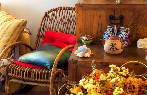 Ascoli Piceno House | A Casa di Zia Daniela - Oasi nel Silenzio