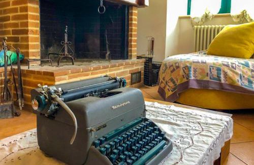 Ascoli Piceno House | A Casa di Zia Daniela - Oasi nel Silenzio