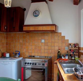 Ascoli Piceno House | A Casa di Zia Daniela - Oasi nel Silenzio