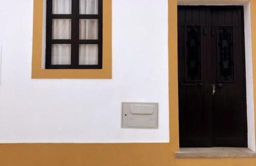 Pedrogao House | A Casa do Barqueiro- Alentejo