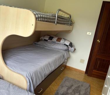 Mougas Apartment | A casa do Cabezo