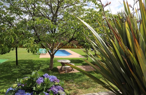 Ponteareas House | A Casa do Fona