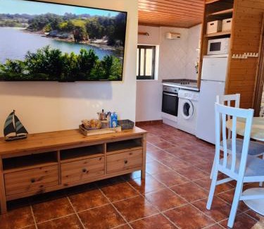 Perbes Apartment | A Casa do Fondal