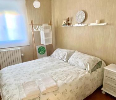 Vilaboa House | A casa do pai