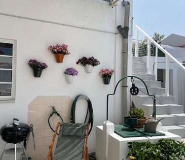 Vila de Frades House | A Casa dos Raminhos