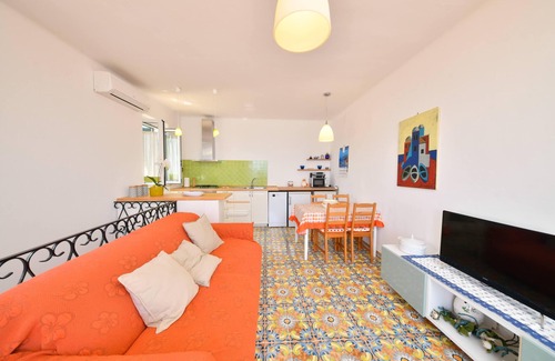 Lacco Ameno House | A'casa 'e Carmeniello