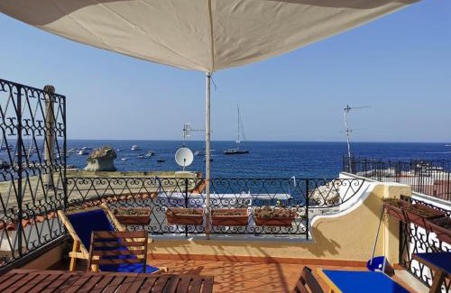 Lacco Ameno House | A' casa 'e Carmeniello